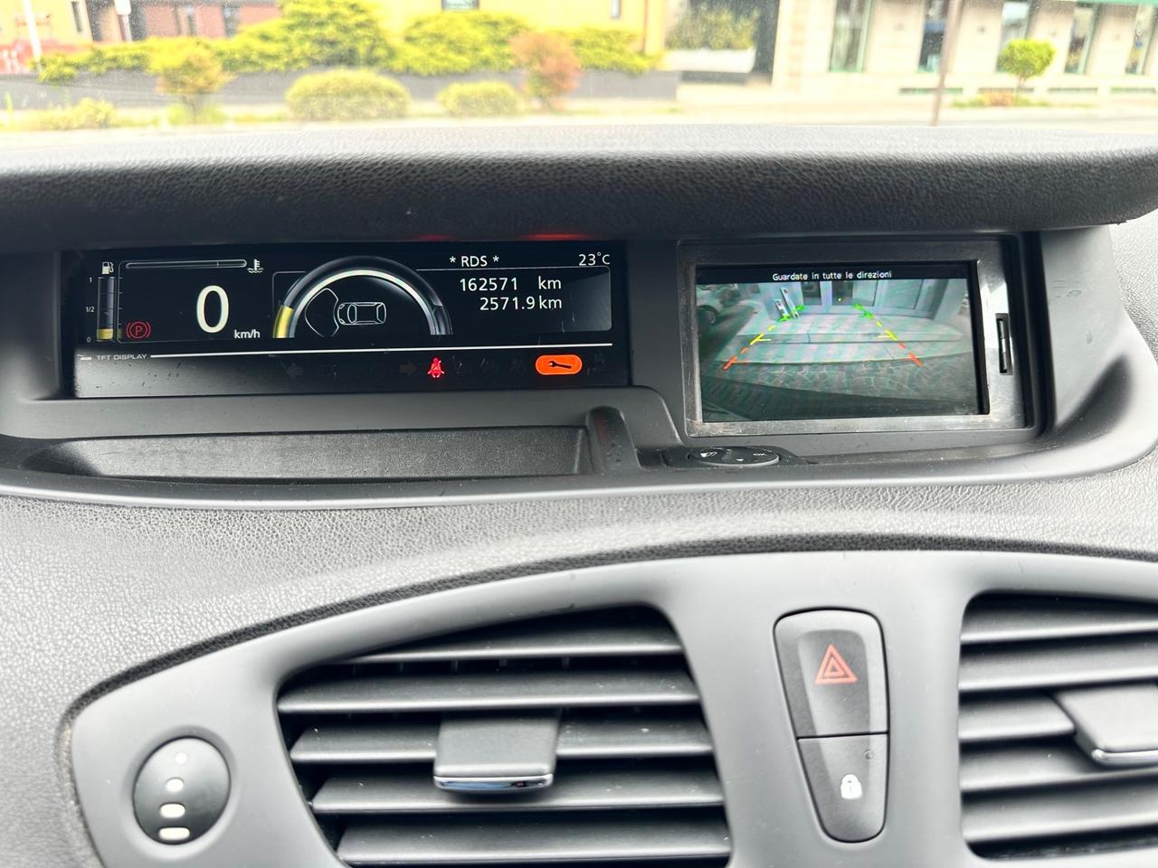 Renault Scénic XMod 1.5dCi 110CV Limited - Uniproprietario