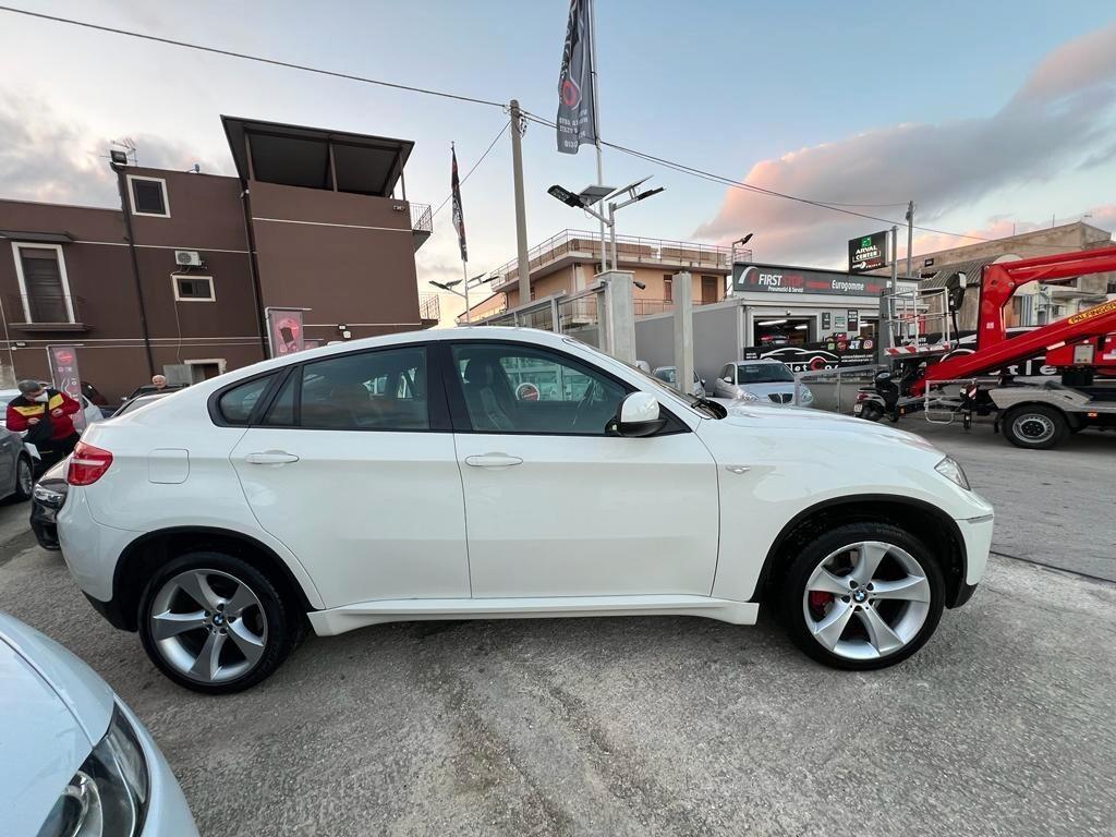 Bmw X6 xDrive35d Futura