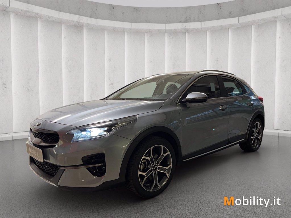 KIA XCeed 1.4 t-gdi Style 140cv dct 7m del 2021
