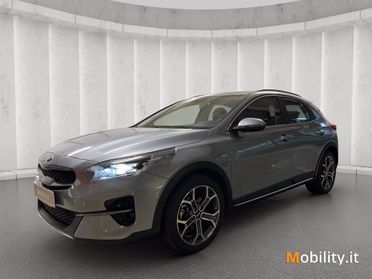 KIA XCeed 1.4 t-gdi Style 140cv dct 7m del 2021