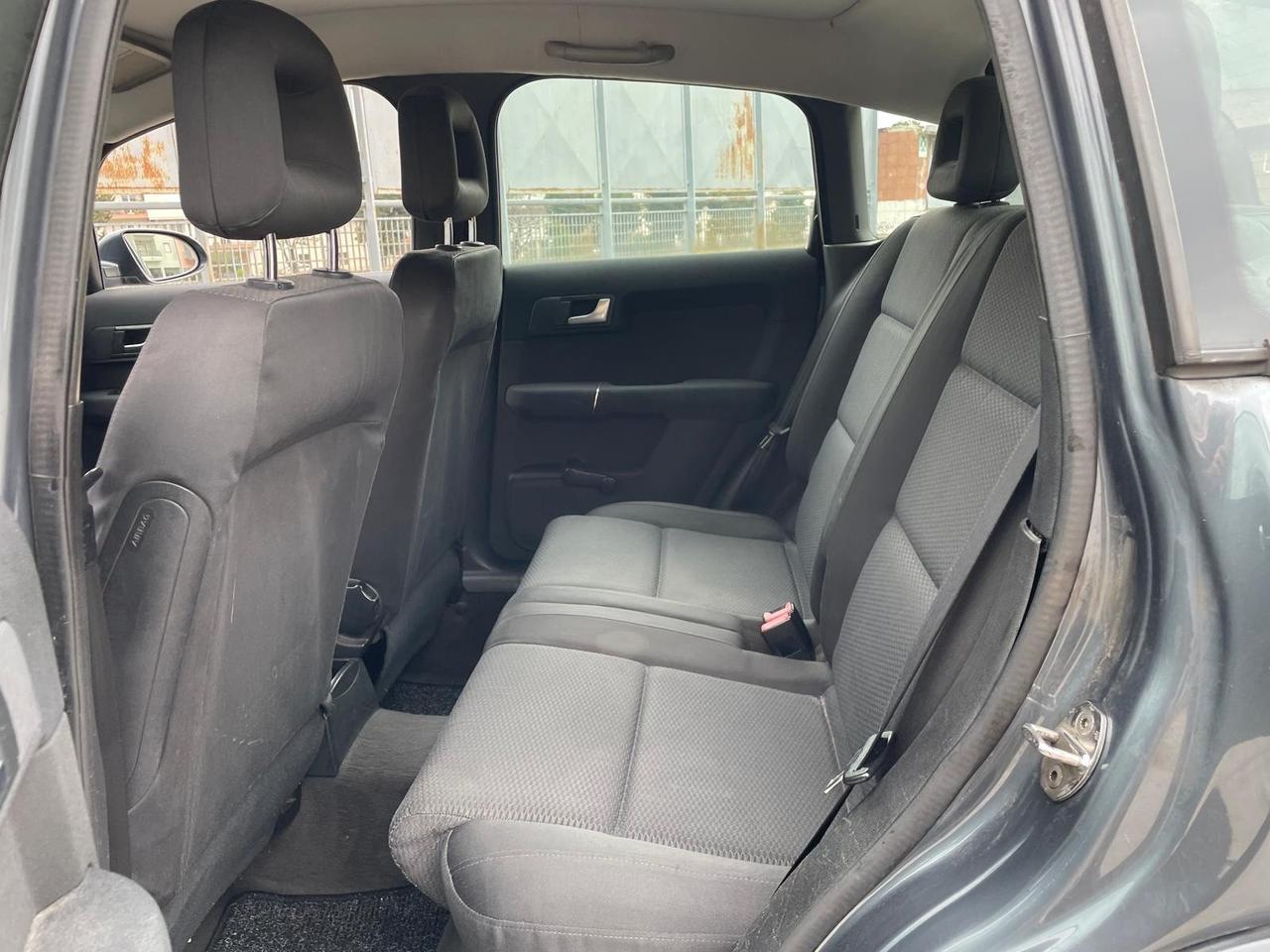 Audi A2 IMMACOLATA 1.4 TDI Comfort Full Full