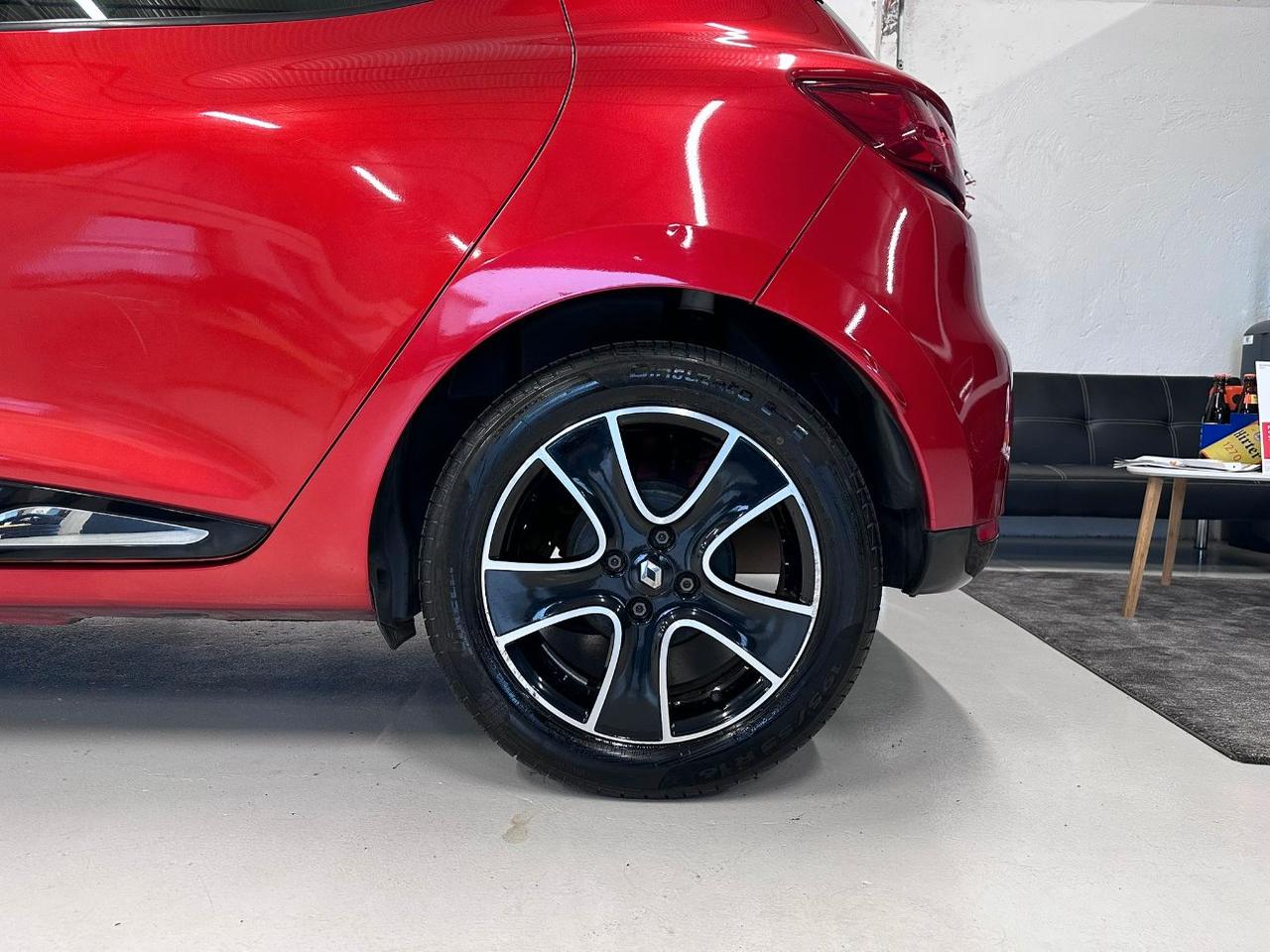 Renault Clio 5 Porte Clio 5p 1.2 Wave 75cv