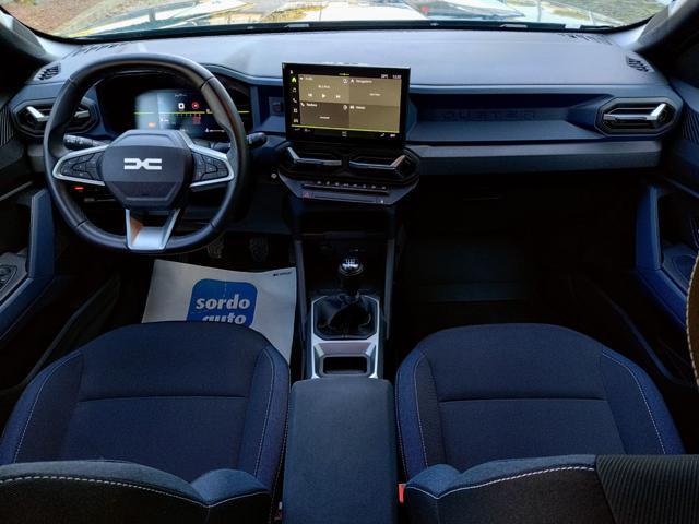 DACIA Duster 1.0 TCe GPL Journey