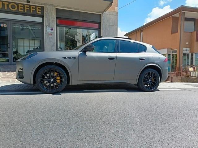 Maserati Grecale MHEV 330 CV AWD Modena, UFF., UNICOPROP., TAGLIANDATA, FULL