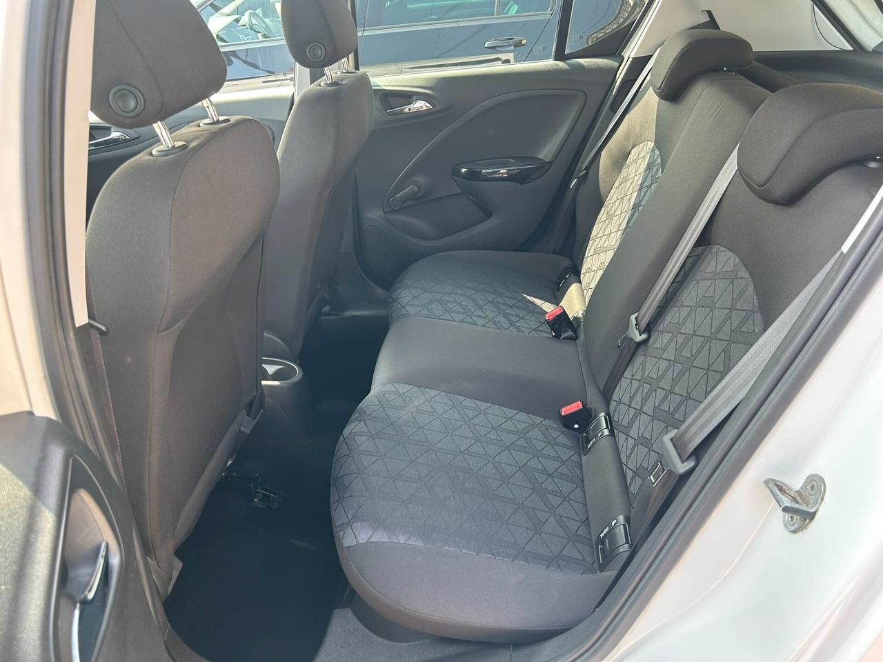 OPEL CORSA 1.2 70CV 5p. - OK NEOPATENTATI