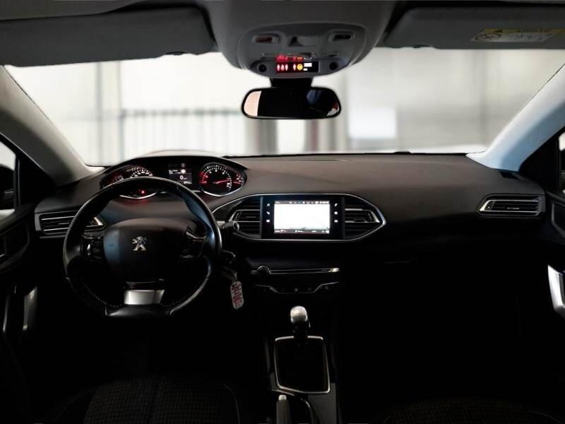 Peugeot 308 1.5BlueHDi Autocarro n.1 IN ARRIVO 2020