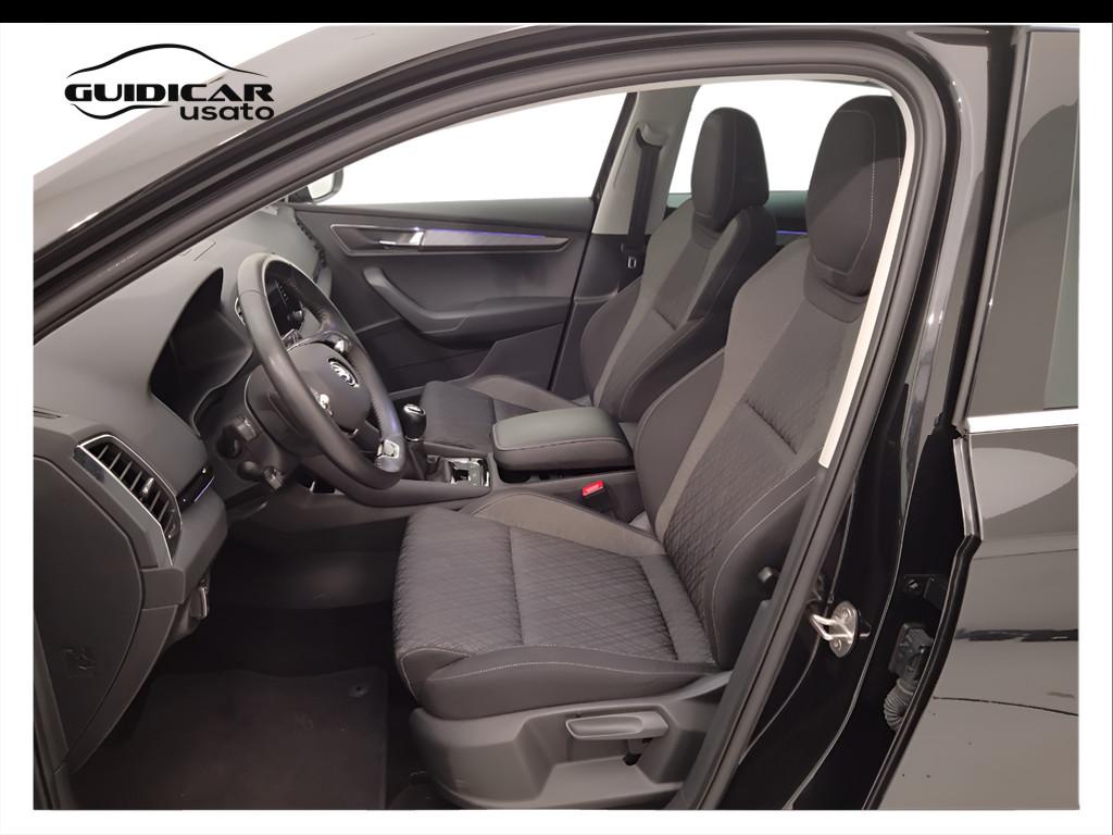 SKODA Karoq 2022 - Karoq 2.0 tdi evo Style 150cv