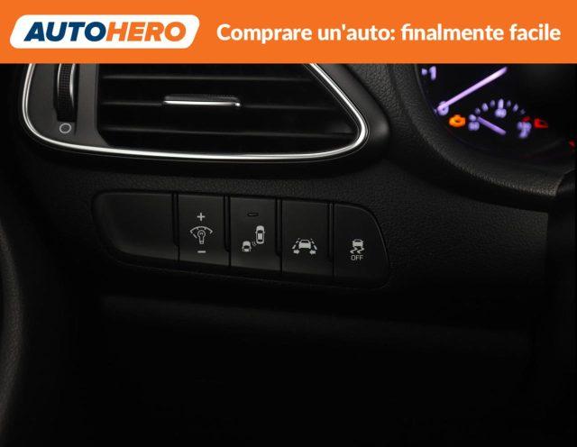 HYUNDAI i30 1.4 T-GDI DCT 5 porte Style