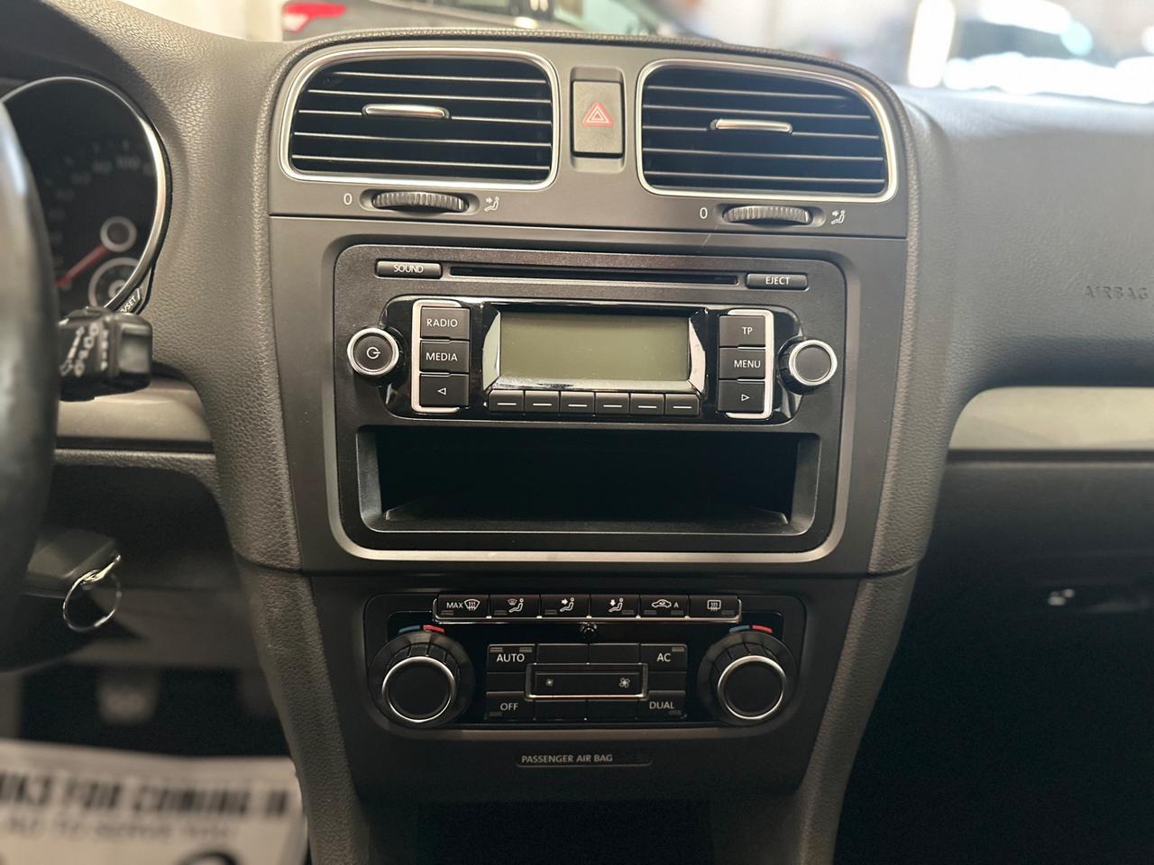 Volkswagen Golf 1.6 TDI DPF 5p. Highline NEOPATENTATI