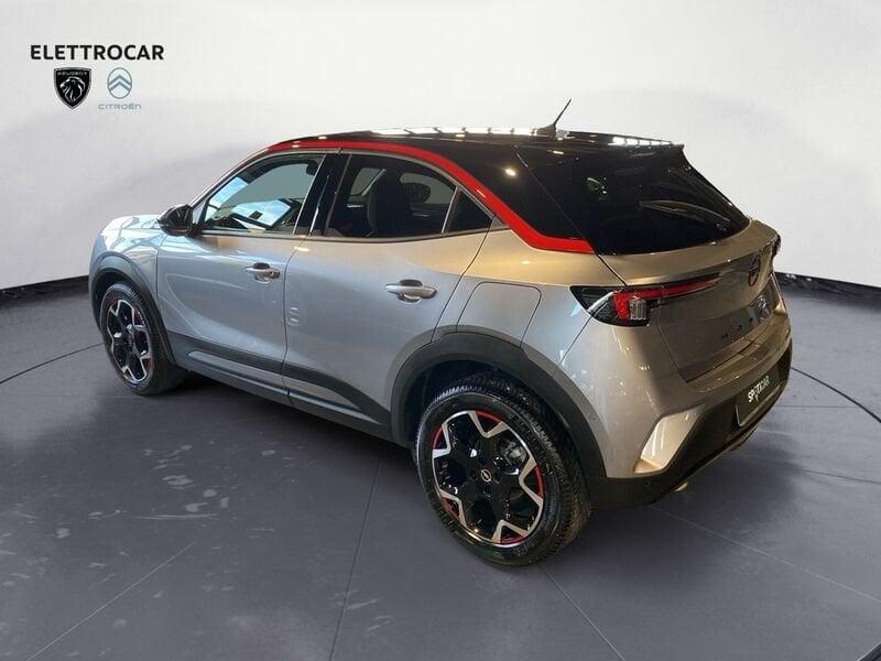 Opel Mokka Mokka 1.2 Turbo 130 CV GS Line