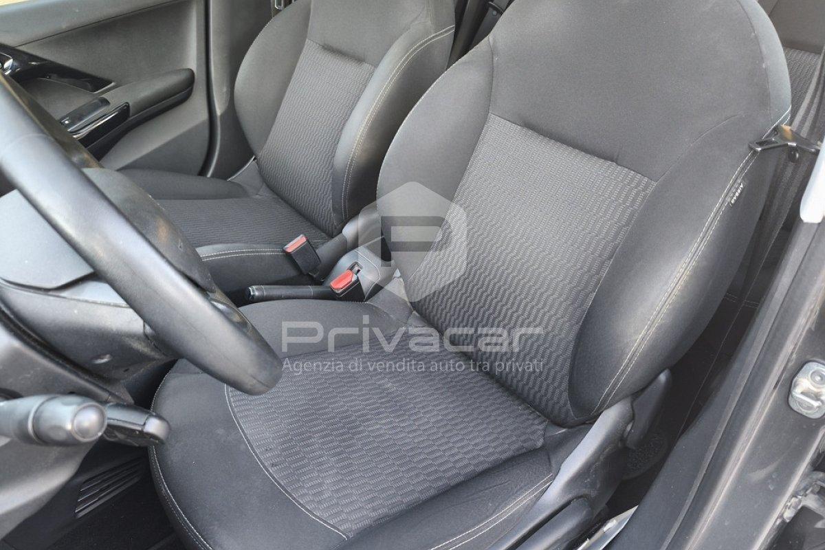 PEUGEOT 208 1° serie PureTech 82 Stop&Start 5 porte Active