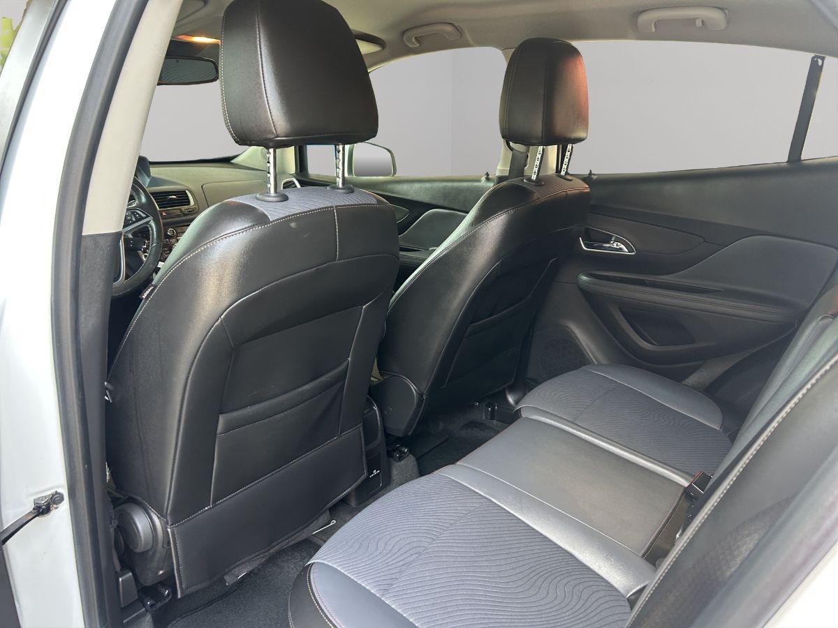 OPEL - Mokka - 1.7 CDTI 131 CV 4x2 Start&Stop Cosmo telecamera