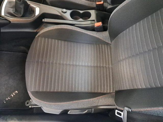 PEUGEOT 208 PureTech 75 Stop&Start 5 porte Active