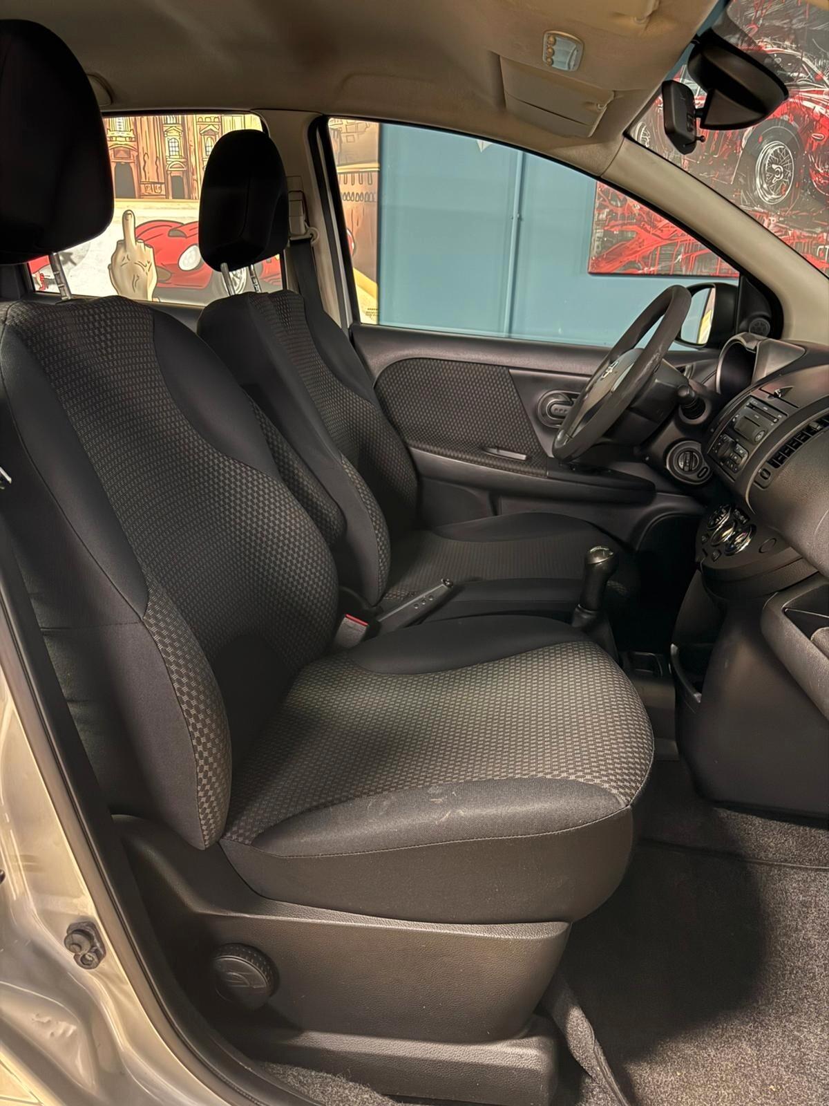 NOTE 1.6CC 110CV OK NEOPATENTATI!