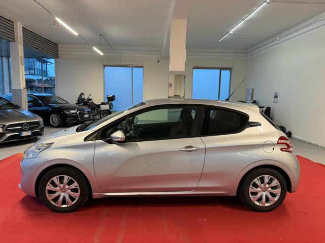 PEUGEOT 208 1.0 VTi 68 CV 3 porte Active