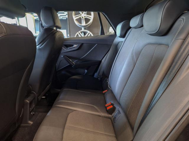 AUDI Q2 30 TDI S tronic S line Edition