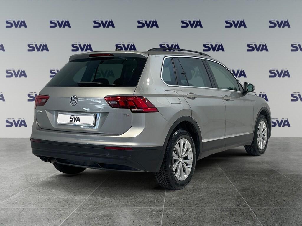 Volkswagen Tiguan 1.6 Tdi 115CV Style