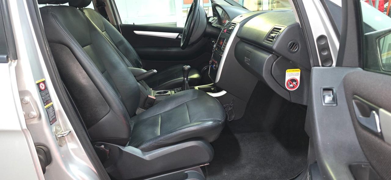 Mercedes-benz A 180 CDI Avantgarde