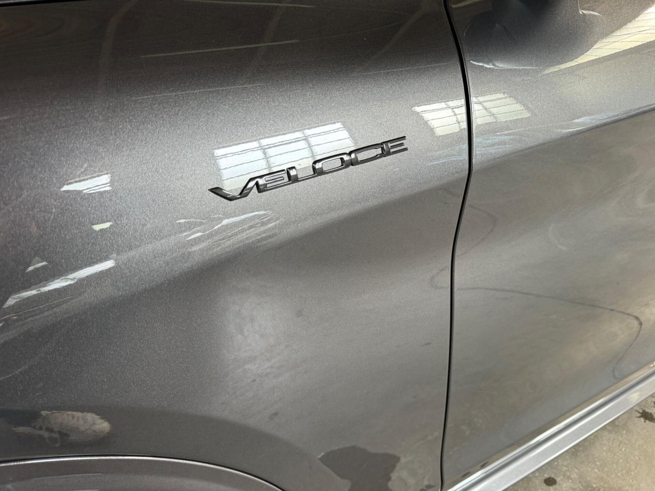 Alfa Stelvio 2.2 Diesel 210 CV Q4 Veloce Iva Esposta