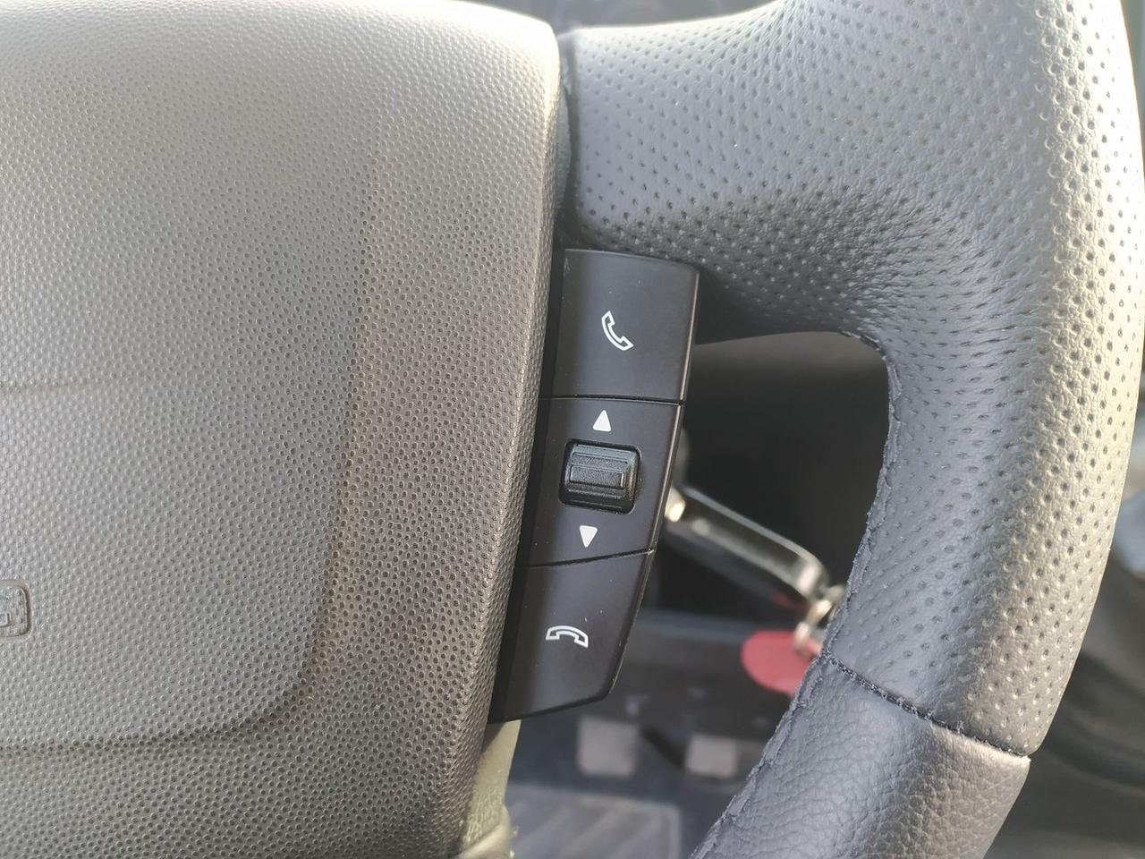 Peugeot Boxer Comfort 2.2 Blue HDI Camper #8237