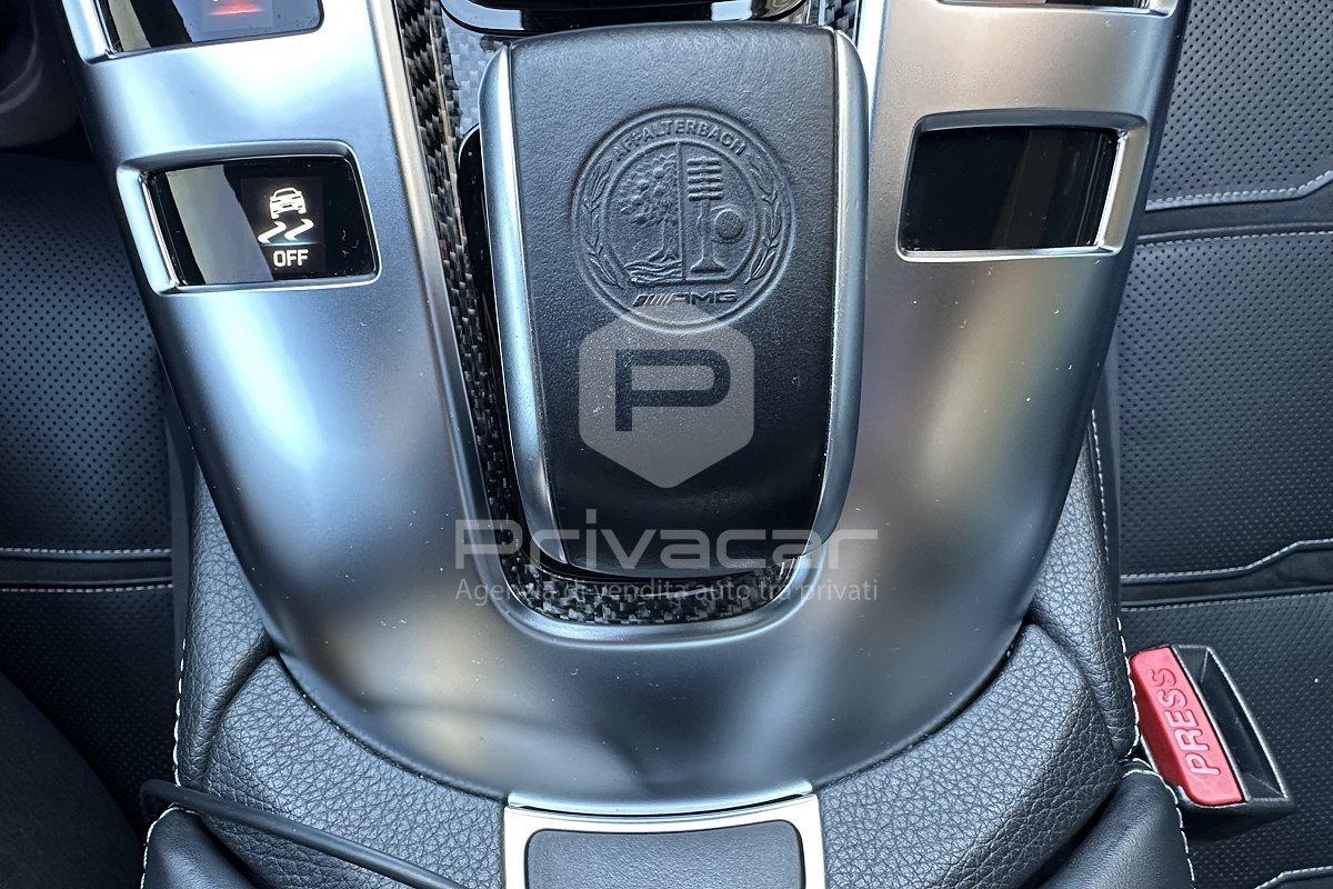 MERCEDES GT Coupé 4 43 4Matic+ Mild hybrid AMG