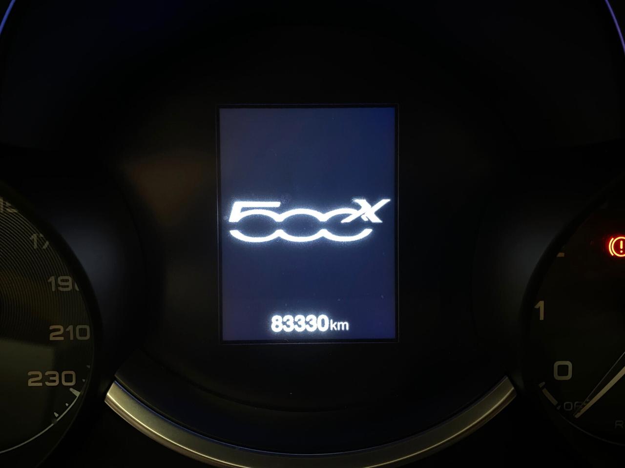 Fiat 500X 1.0 120 cavalli 2022