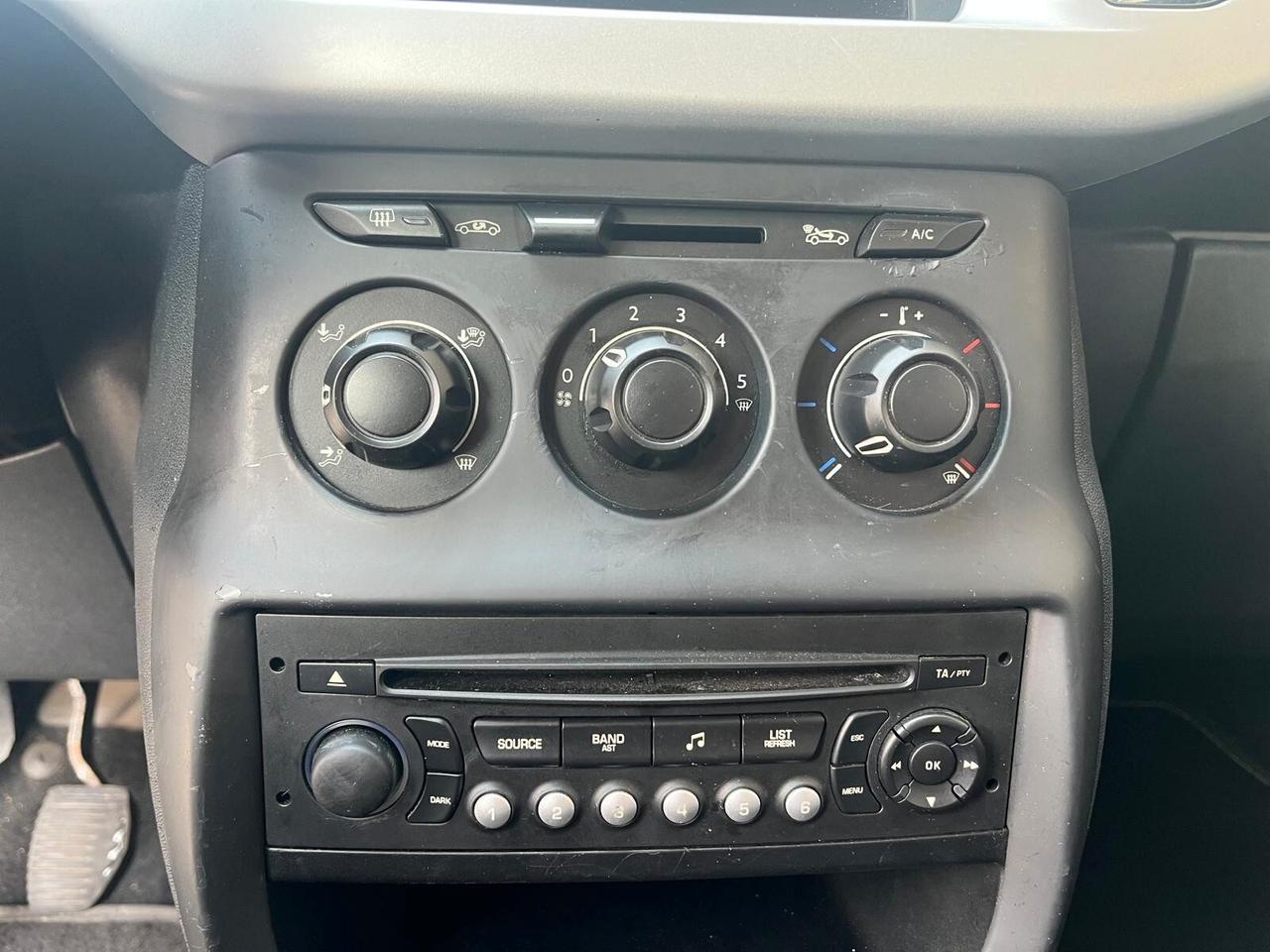 Citroen C3 C3 1.1 - NEOPATENATO OK - UNICO PROPRIETARIO