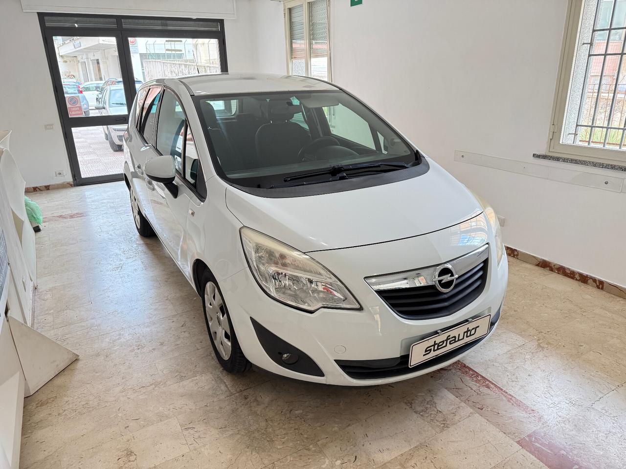 Opel Meriva 1.3 CDTI 95CV ecoFLEX Cosmo