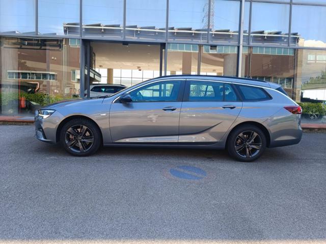 OPEL Insignia 1.5 CDTI S&S aut. Sports Tourer Business Edition