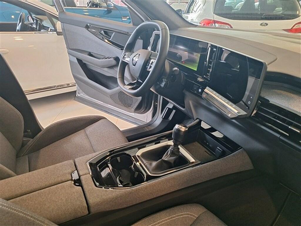 Renault Austral 1.2 mild hybrid advanced Evolution