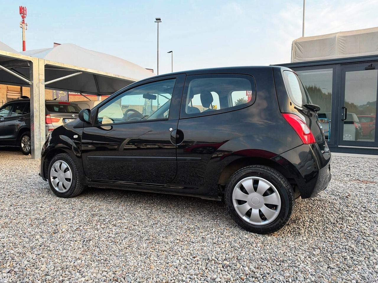 Renault Twingo 1.2 8V OK NEOPATENTATI