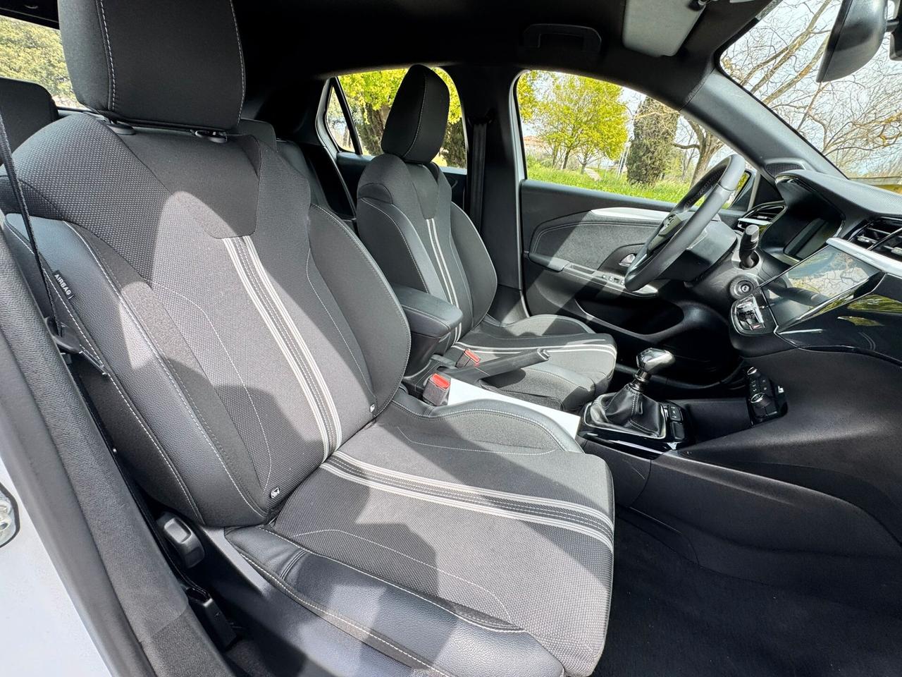 Opel Corsa 1.2 GS line 100 CV -PREZZO REALE-