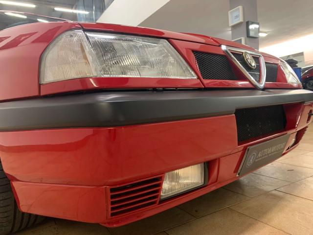 Alfa Romeo 33 1.7 ie 16v Quadrifoglio Verde