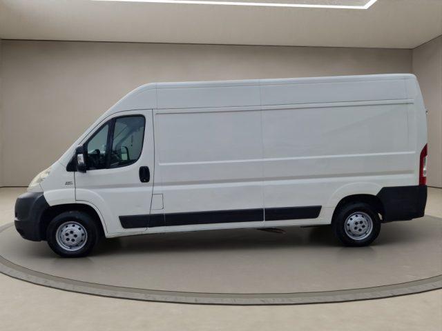 FIAT Ducato 30 2.3 MJT 130CV PC-TM Furgone