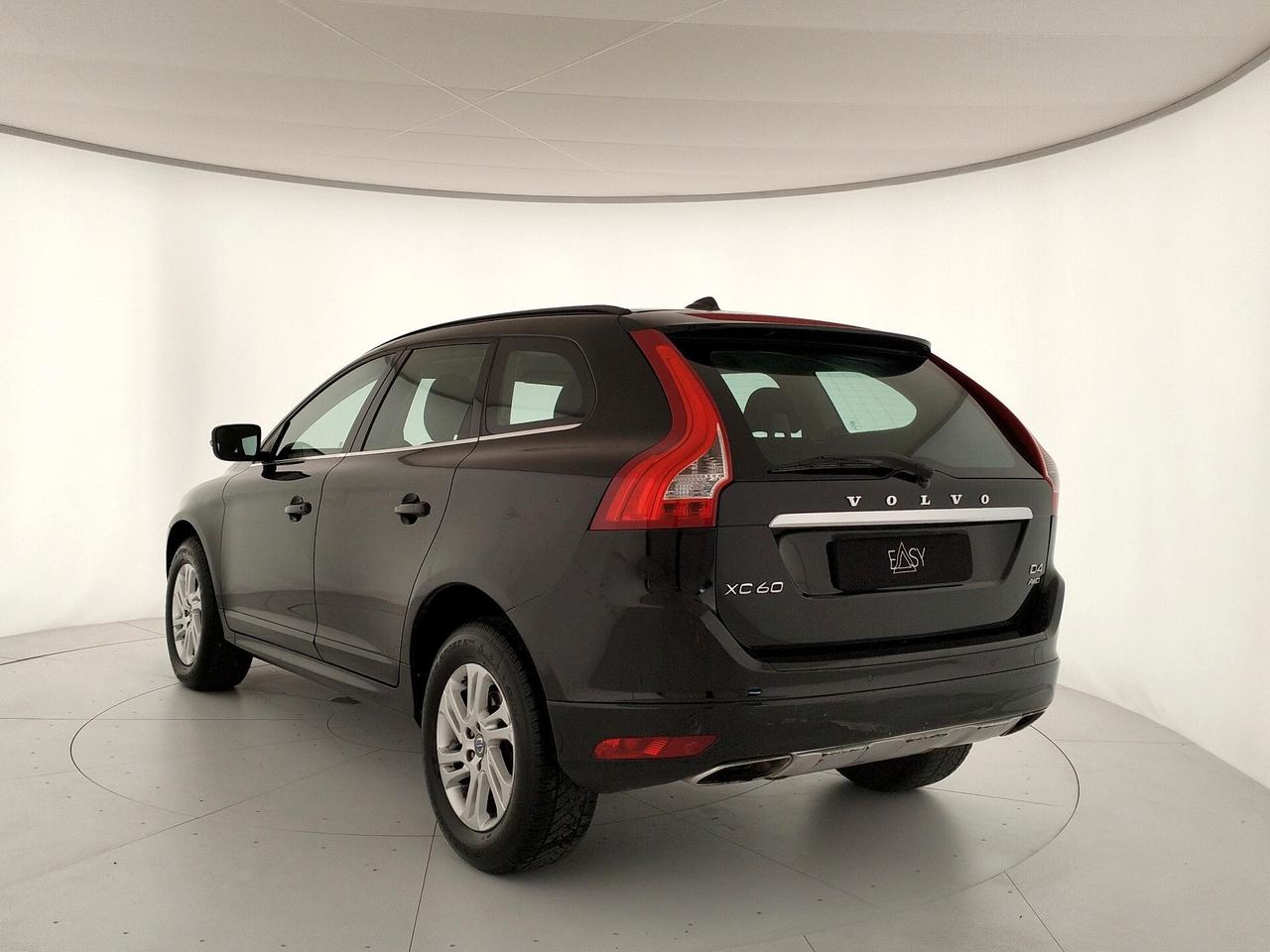 Volvo XC60 D4 AWD Geartronic
