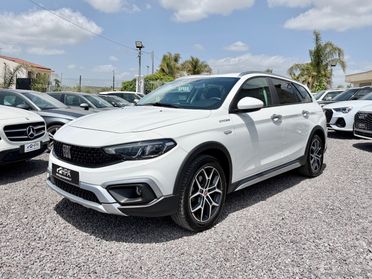 FIAT Tipo 1.6 Mjt 130CV S&S SW Cross DIGITAL COCKPIT CARPLAY