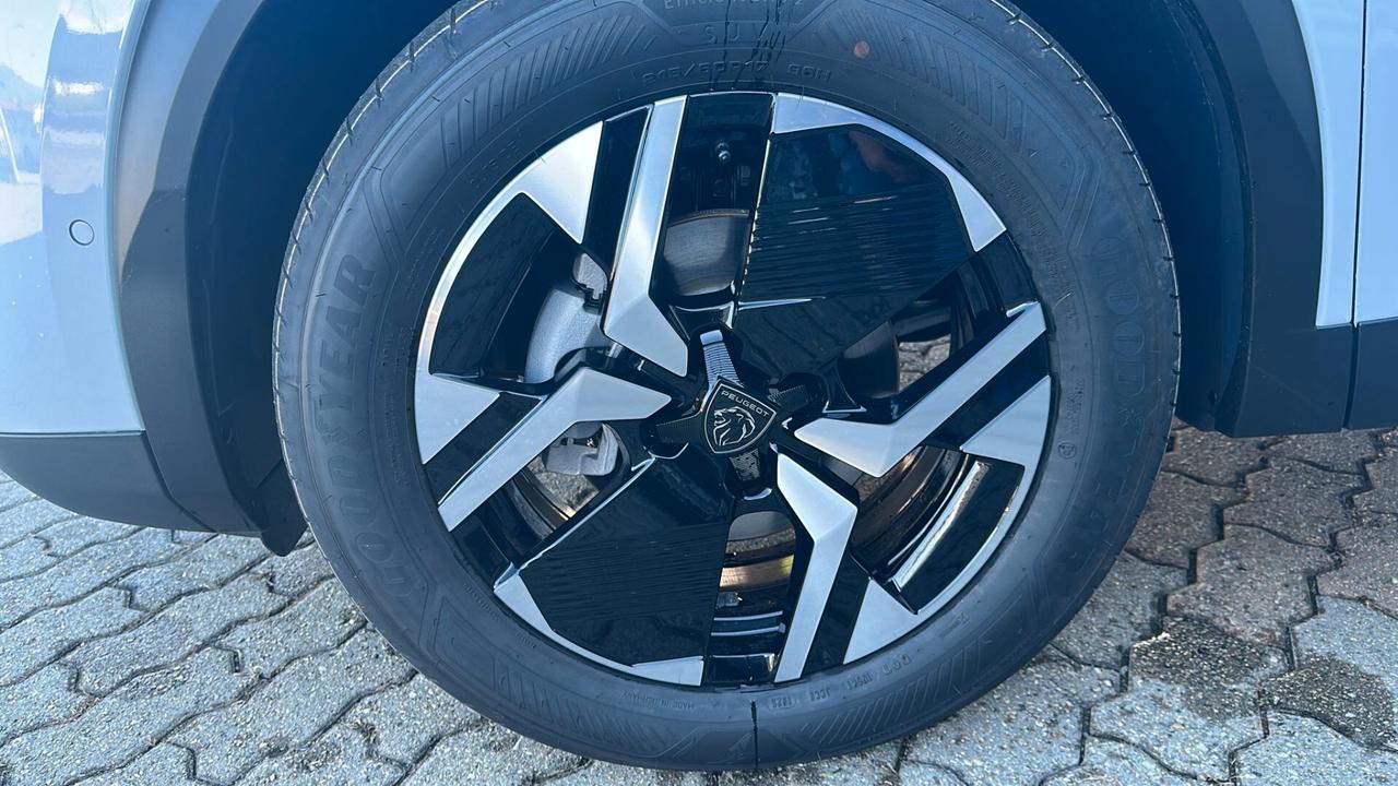 Peugeot 2008 PureTech 100 S&S Allure