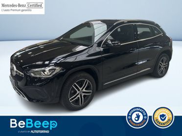 Mercedes-Benz GLA 200 D SPORT PLUS AUTO