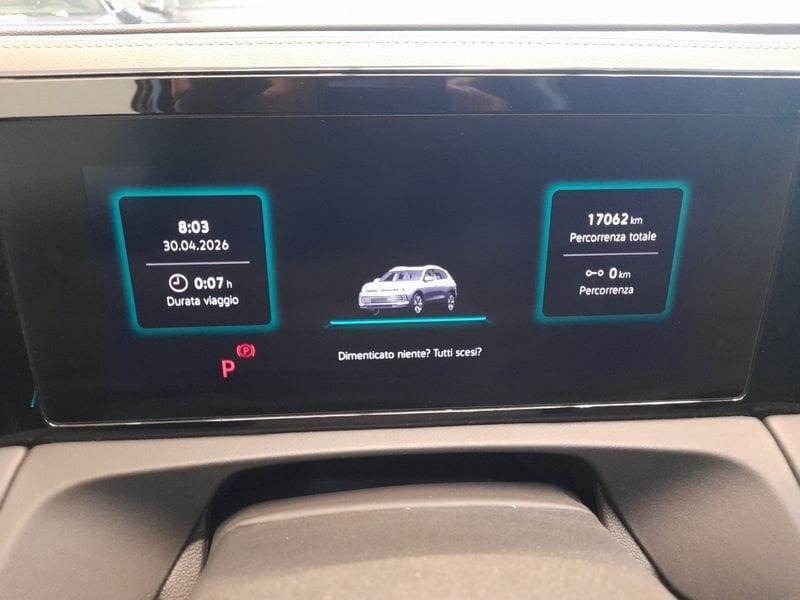 Volkswagen Tiguan 2.0 TDI 110KW SCR R-Line DSG