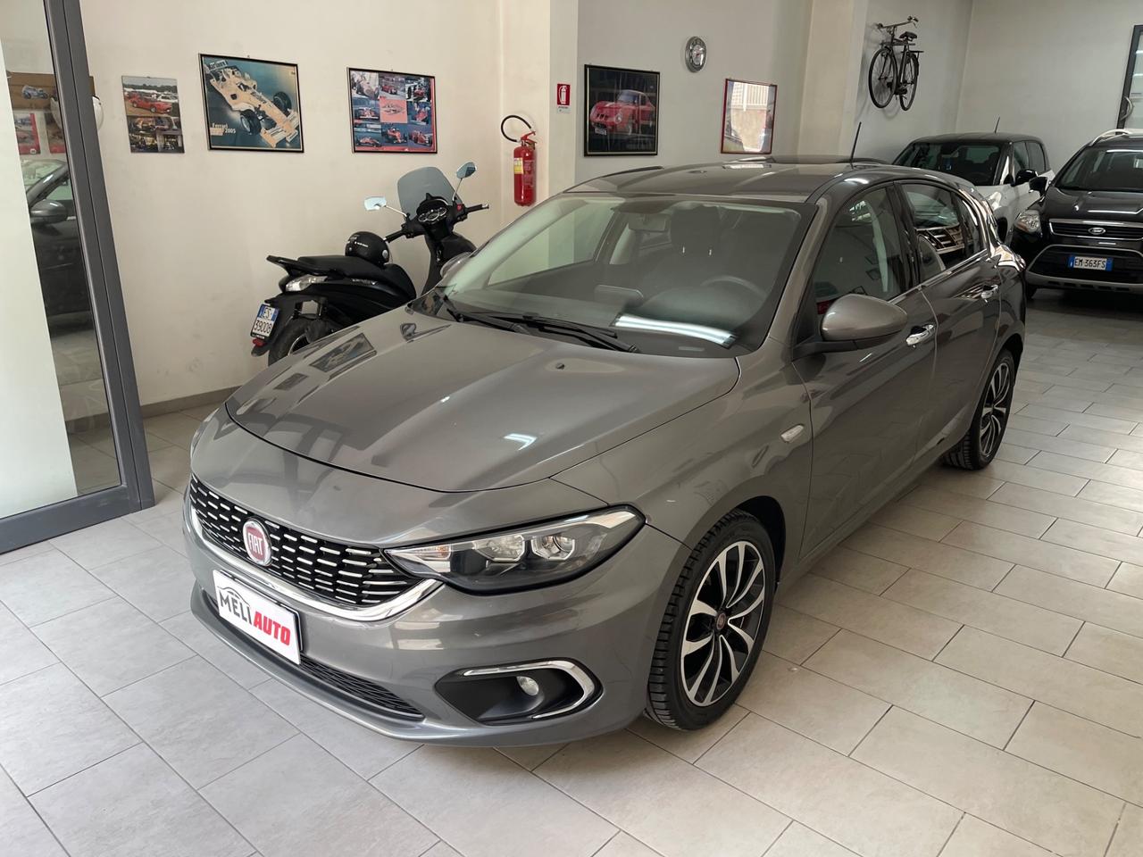 Fiat Tipo 1.6 Multijet 120 CV Lounge