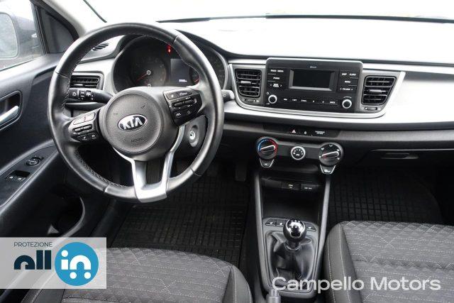 KIA Rio Rio 1.2 DPi 5 porte