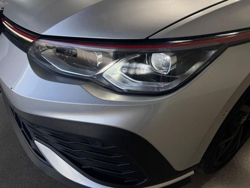 Volkswagen Golf GTI Clubsport Auto 300 cv