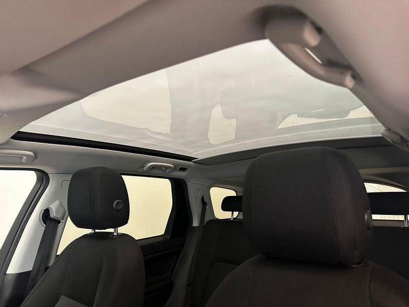 Land Rover Discovery Sport Discovery Sport 2.0 TD4 150 CV Pure