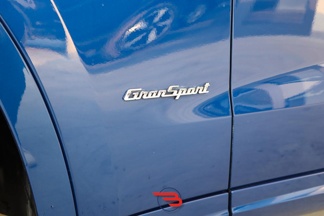 Maserati Levante V6 Diesel AWD Gransport-2019