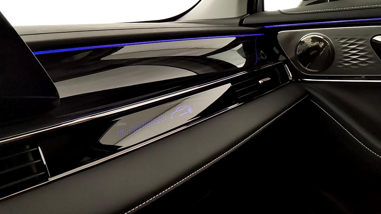 Omoda Omoda 5 - Omoda 5 1.6 tgdi Premium 7dct