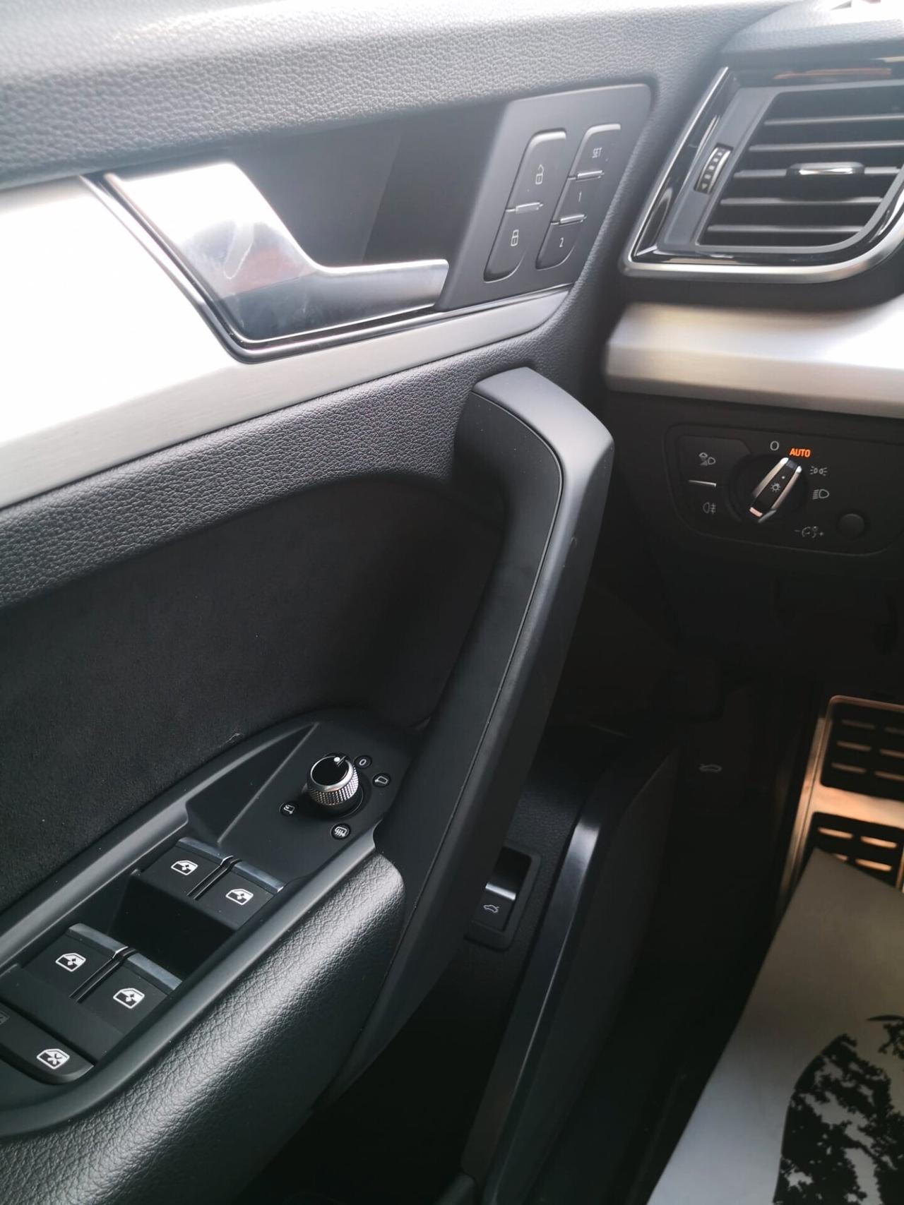 Audi Q5 SPB 40 TDI quattro S tronic S line plus