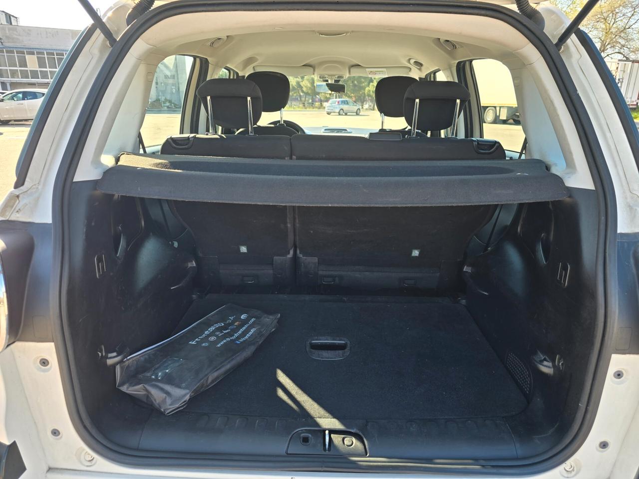 Fiat 500L Living 1.6 Multijet 120 CV Lounge