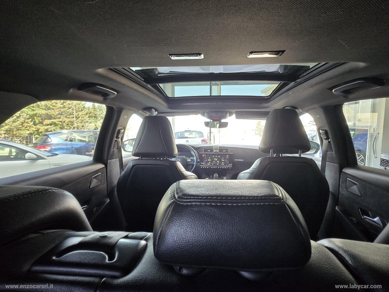 DS AUTOMOBILES DS 7 Crossback BHDi 180 Perform.L+ PERFORMANCE, TETTO APRIBILE