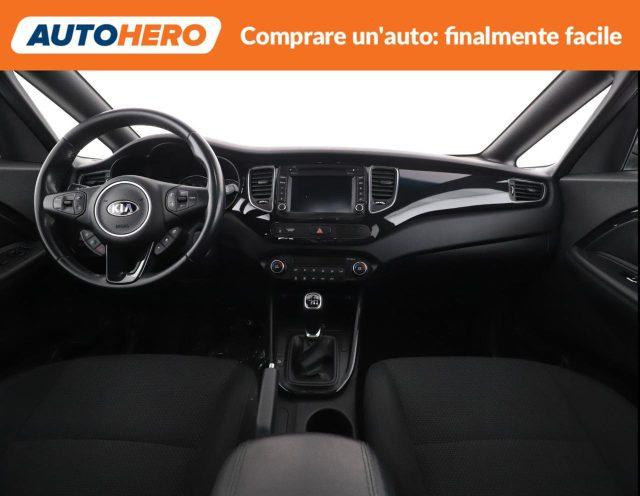 KIA Carens 1.6 GDI Class