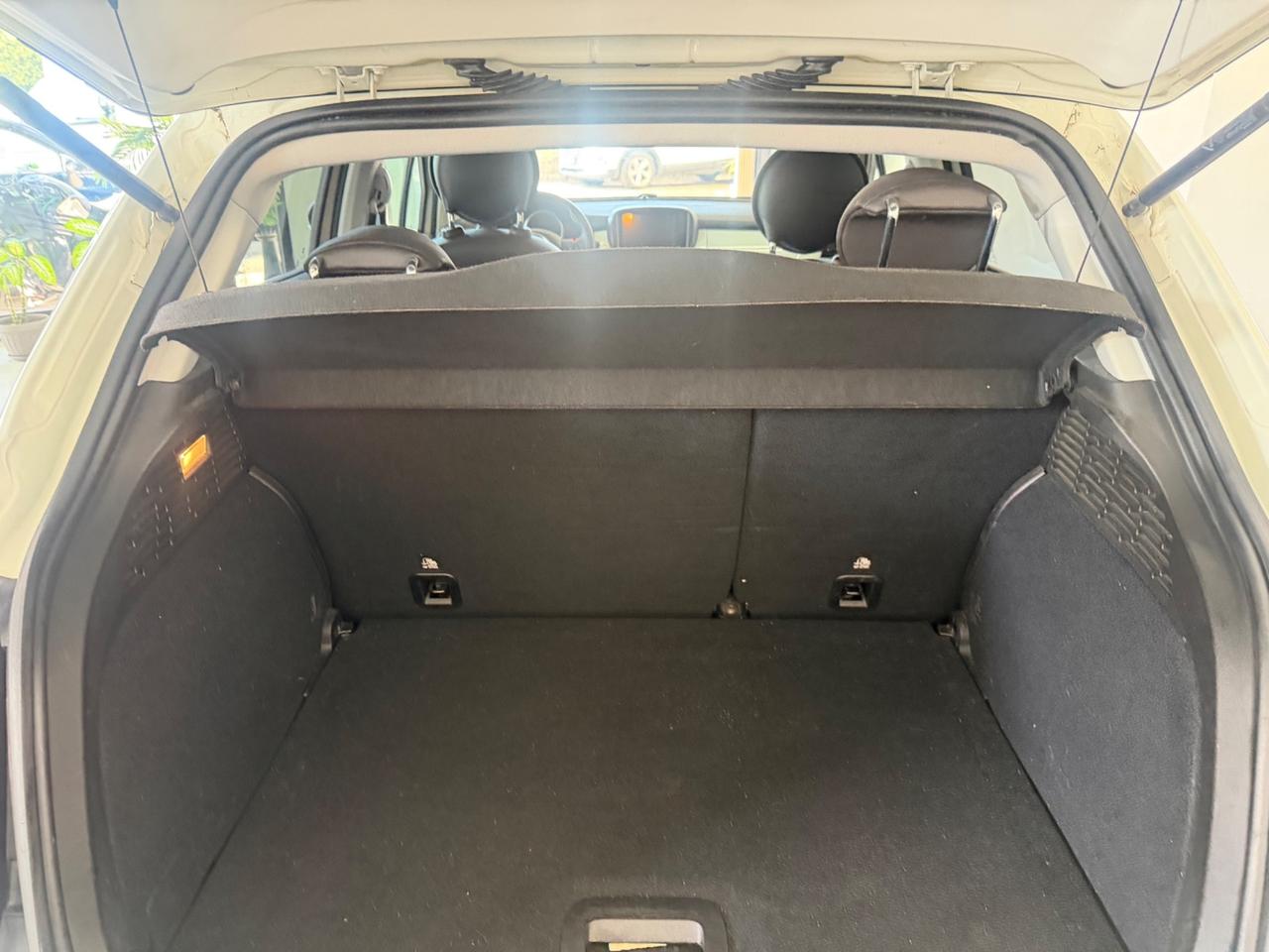 Fiat 500X 1.3 MultiJet 95 CV Lounge